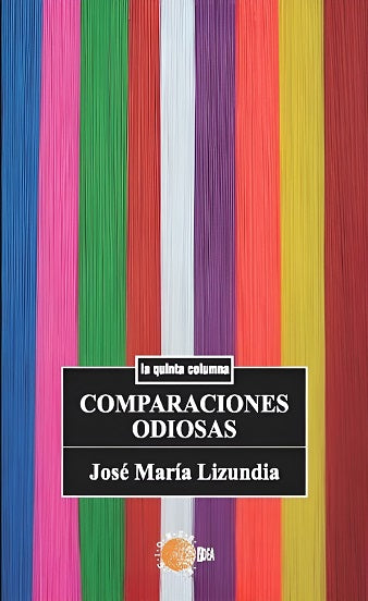 COMPARACIONES ODIOSAS