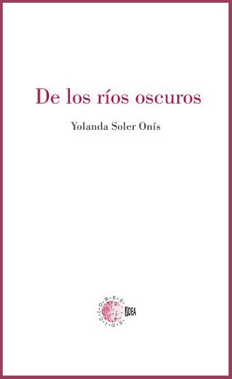 De los ríos oscuros