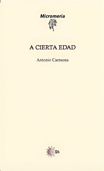 A Cierta Edad