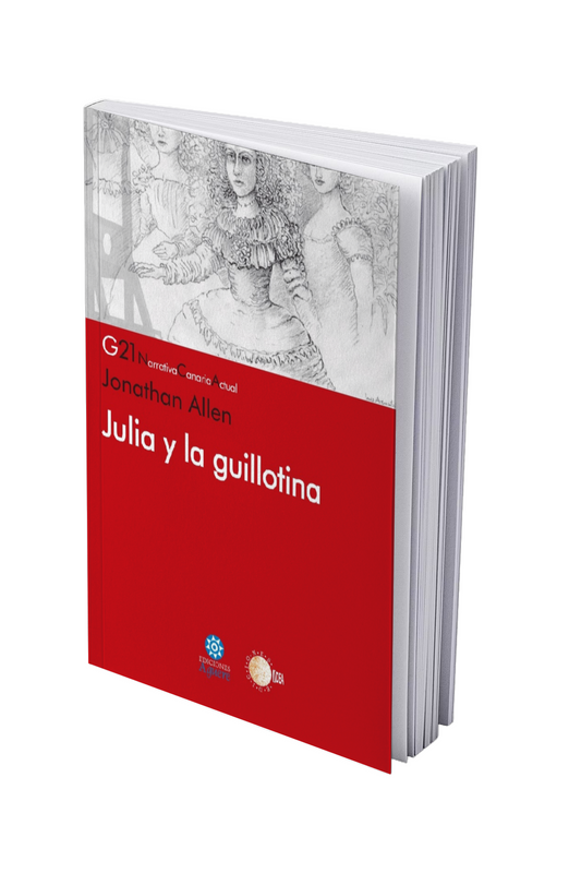 Julia y la guillotina