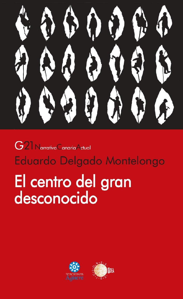 El centro del gran desconocido