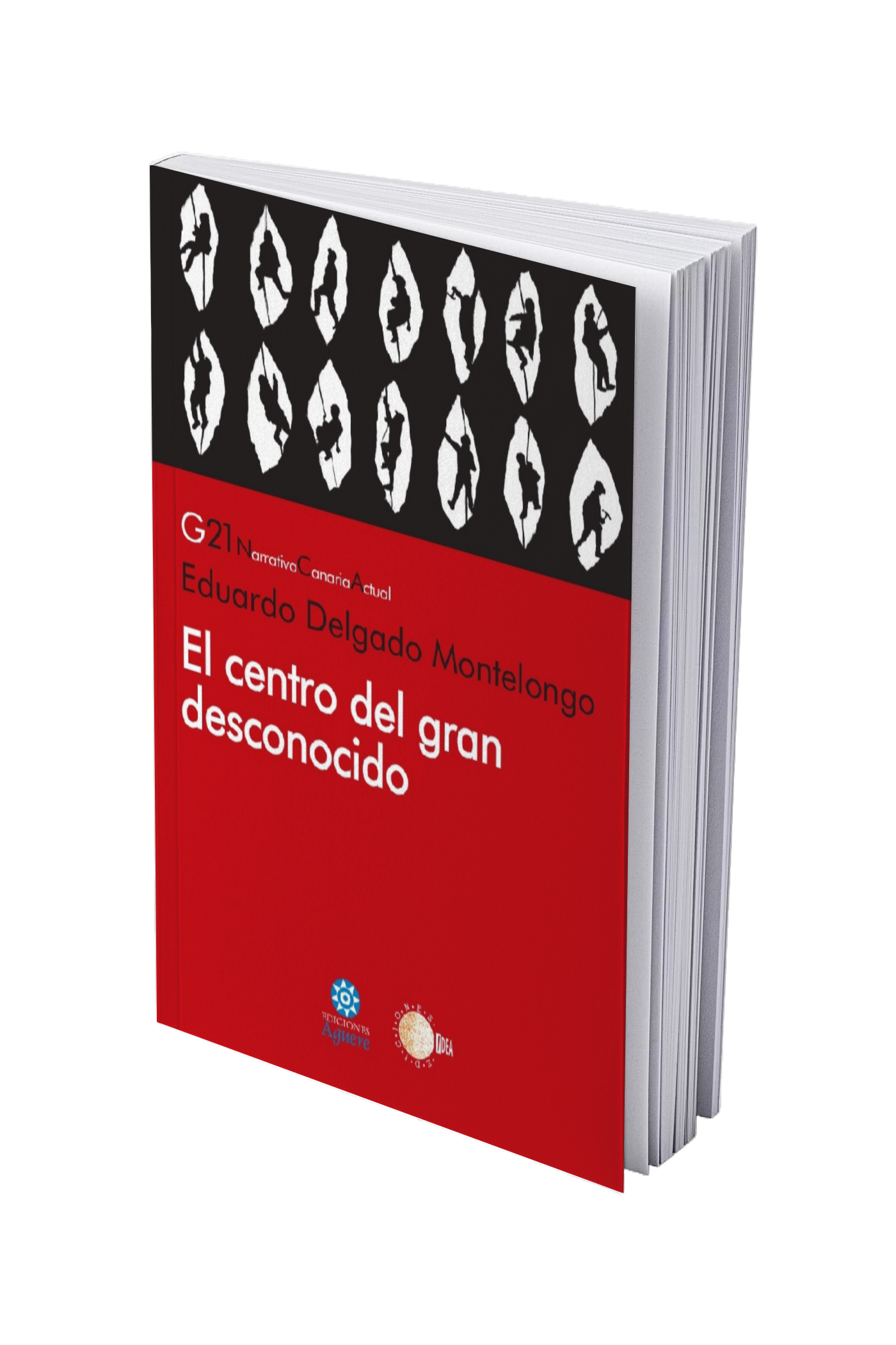 El centro del gran desconocido