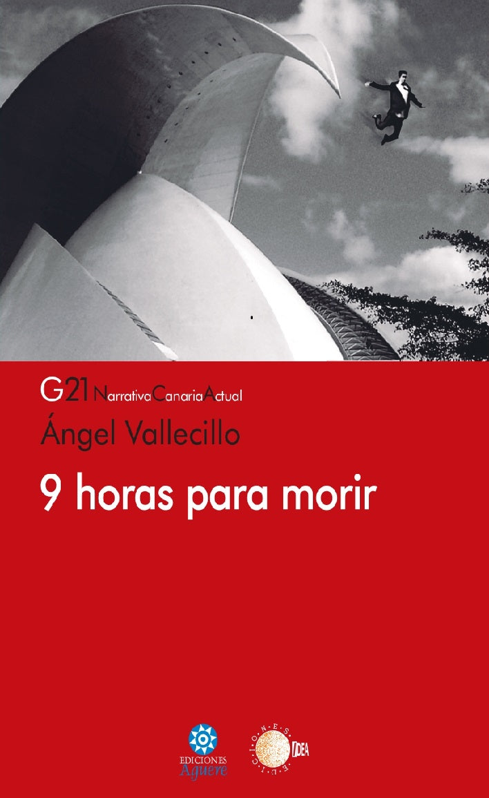 9 Horas para morir