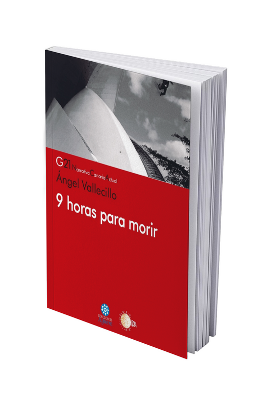9 Horas para morir