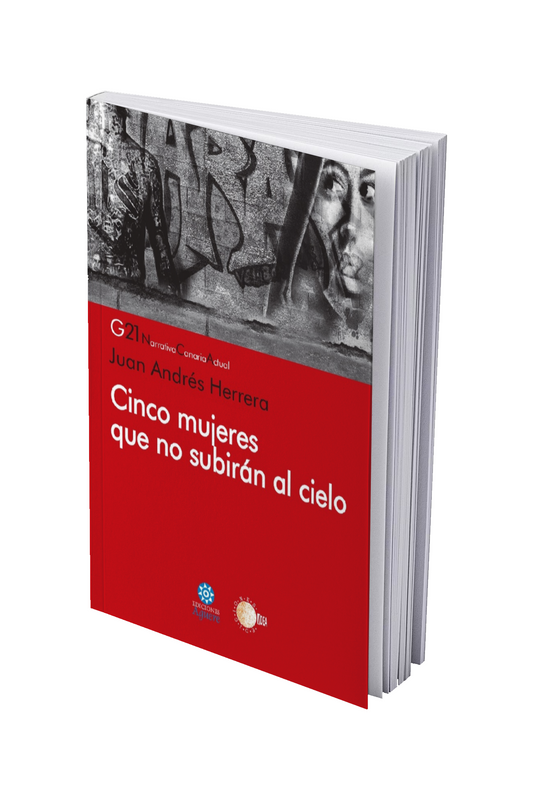 Cinco mujeres que no subirán al cielo