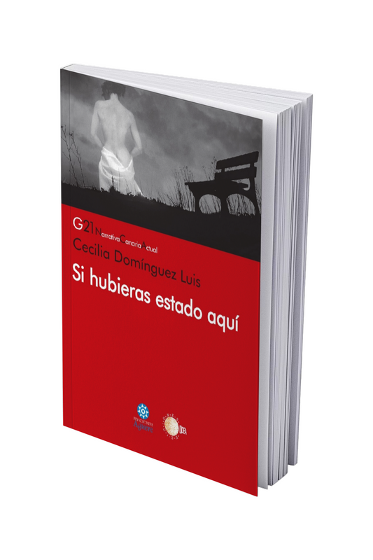 Si hubieras estado aquí