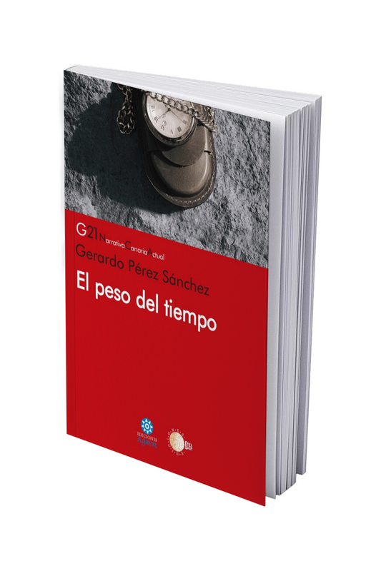 El peso del tiempo