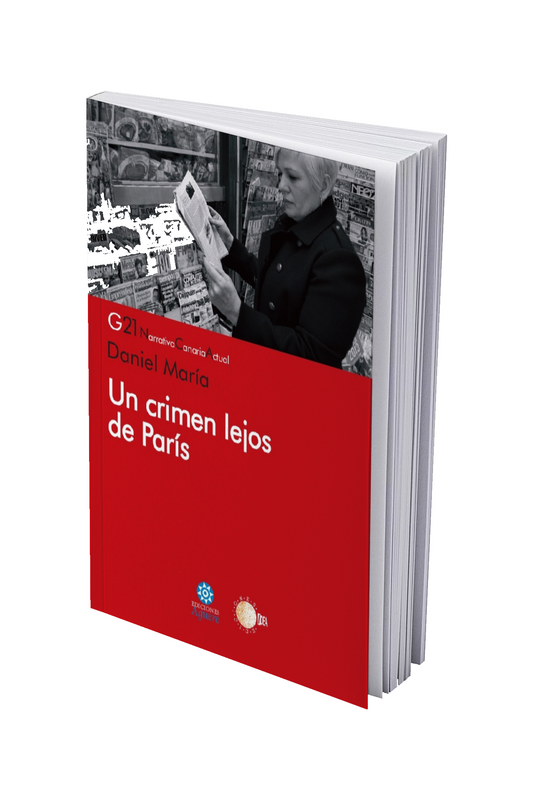 Un crimen lejos de París