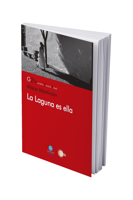 La Laguna es ella