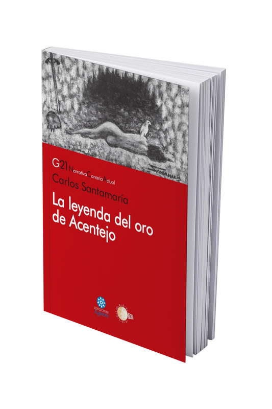 La leyenda del oro de Acentejo
