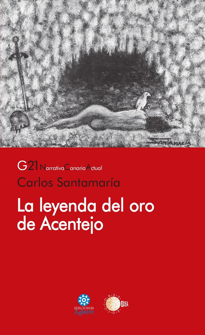 La leyenda del oro de Acentejo