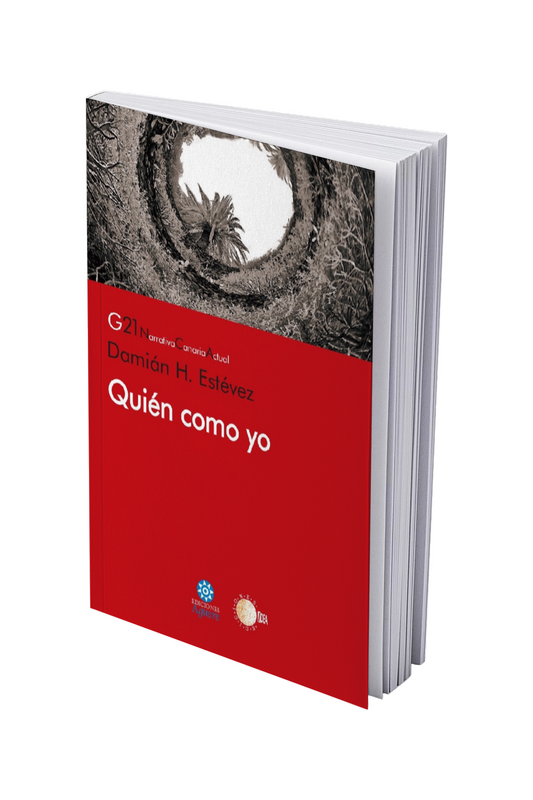 Quién como yo
