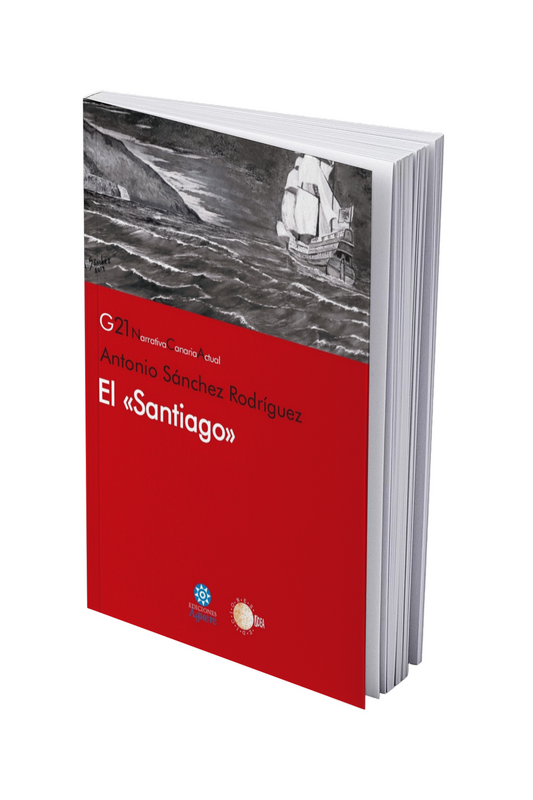 El «Santiago»