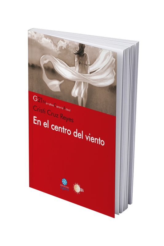 En el centro del viento