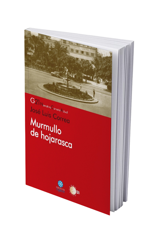 Murmullo de hojarasca