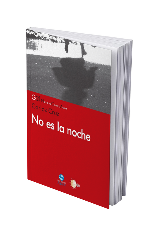 No es la noche