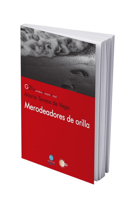 Merodeadores de orilla