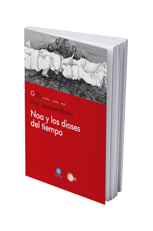 Noa y los dioses del tiempo