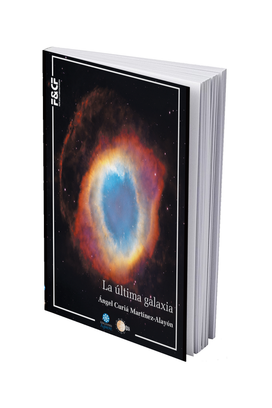 La última galaxia