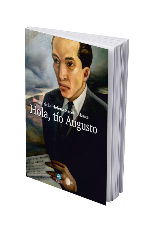 Hola, tío Augusto