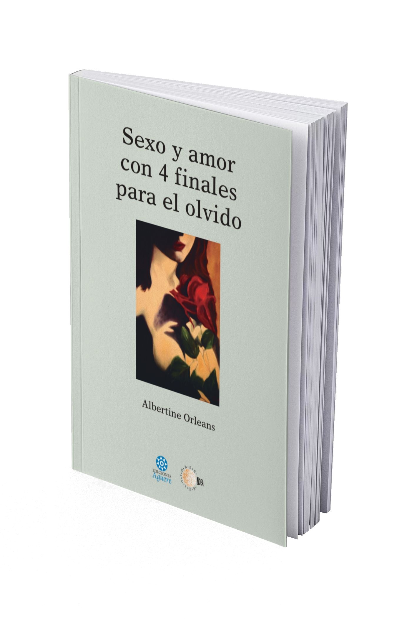 Sexo y amor con 4 finales para el olvido
