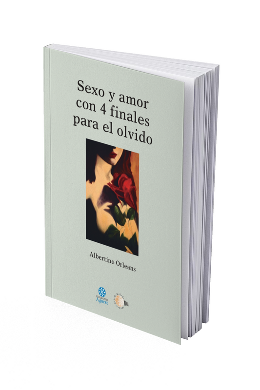 Sexo y amor con 4 finales para el olvido
