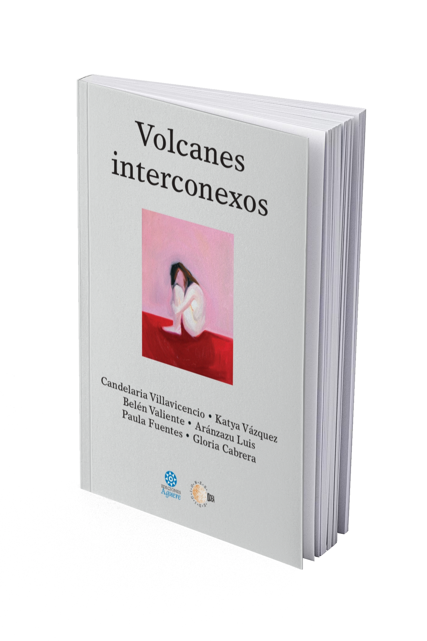 Volcanes interconexos