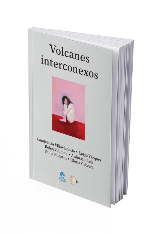 Volcanes interconexos