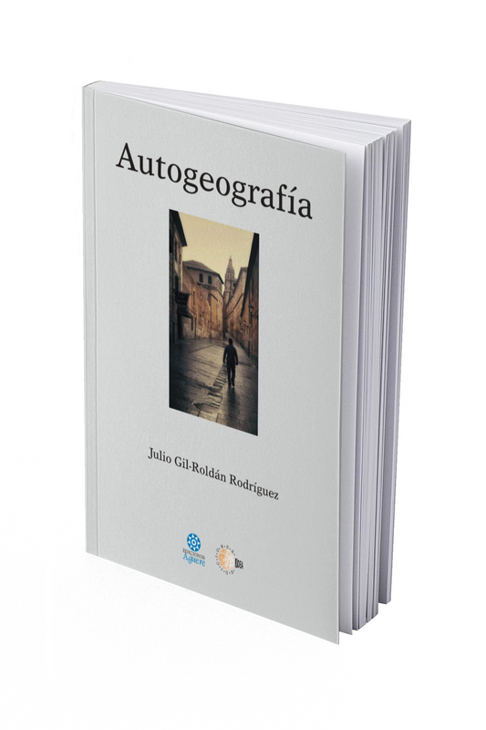 Autogeografía