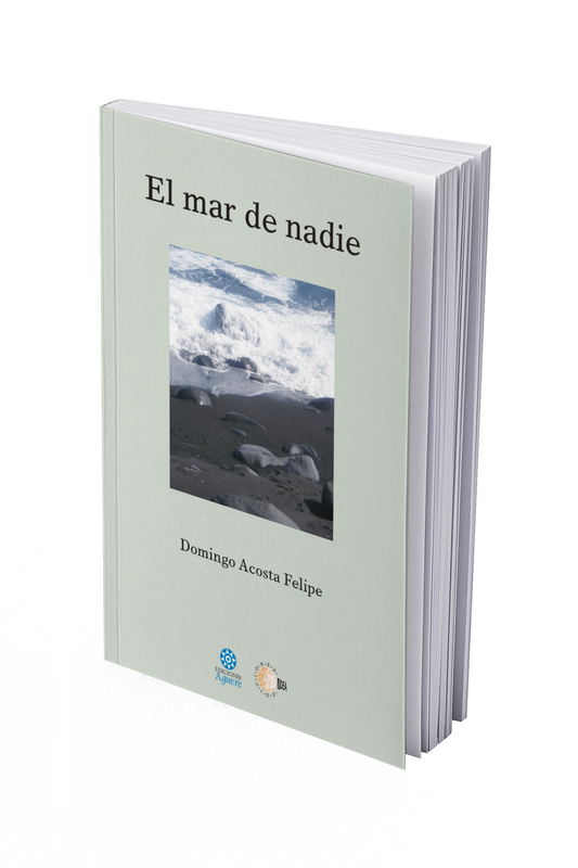 El mar de nadie