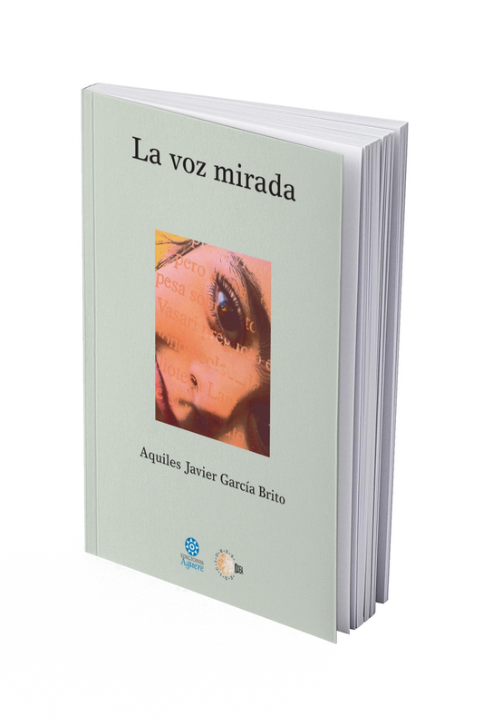 La voz mirada