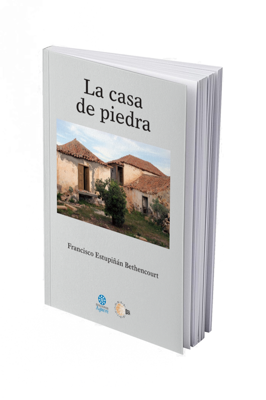 La casa de piedra