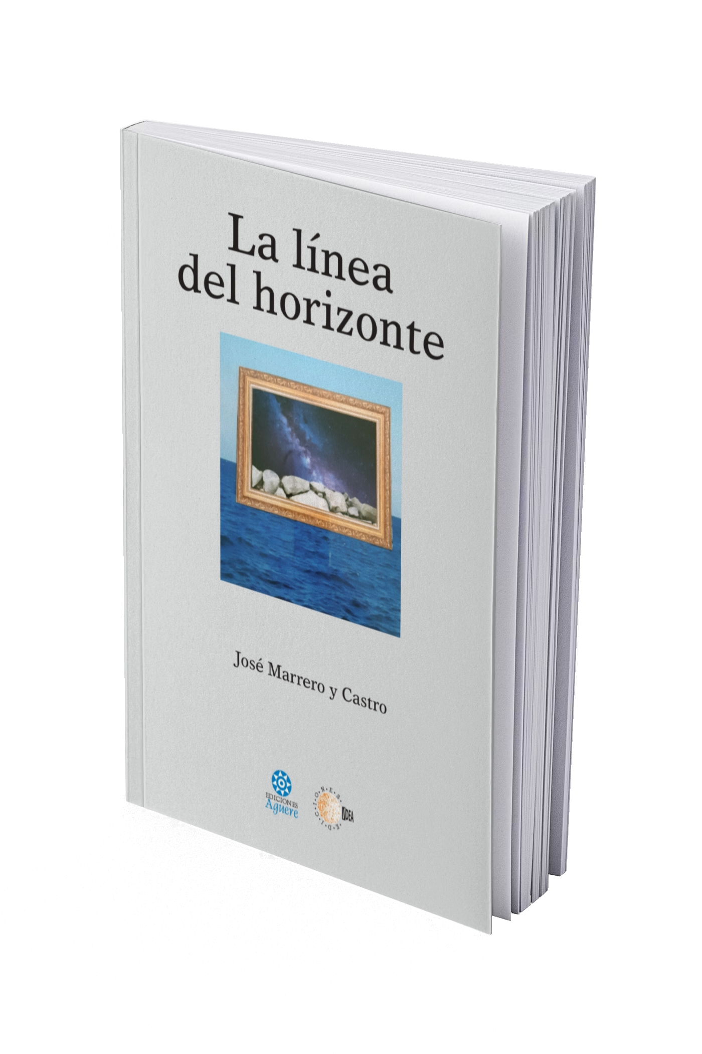 La línea del horizonte
