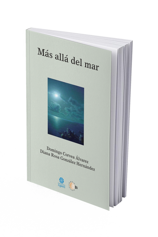 Más allá del mar