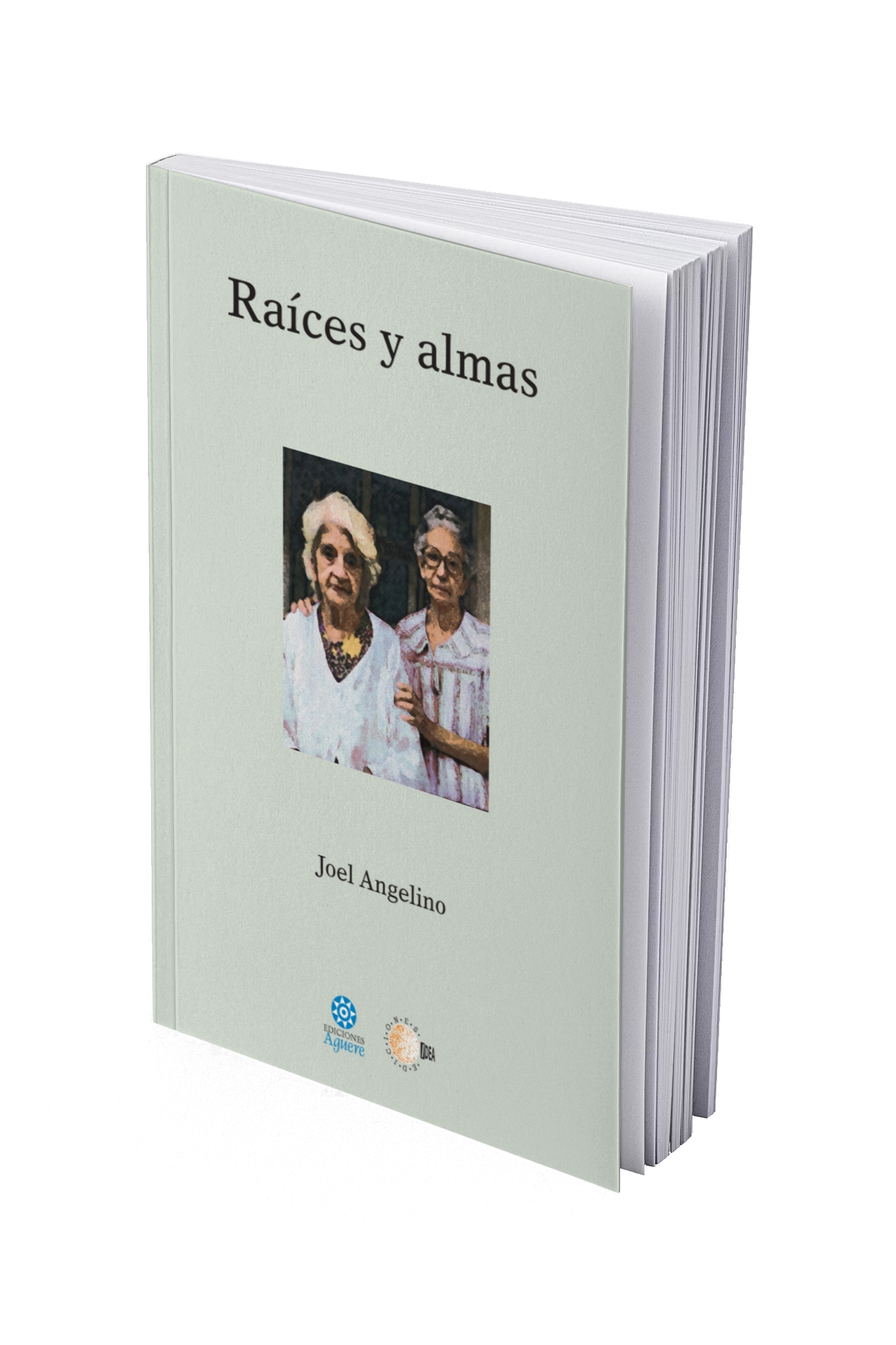 Raíces y almas