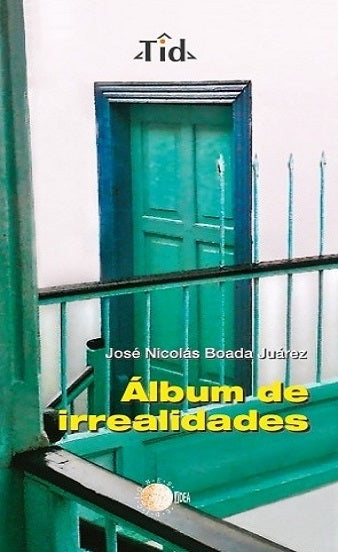 Álbum de irrealidades