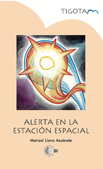 Alerta en la estación espacial