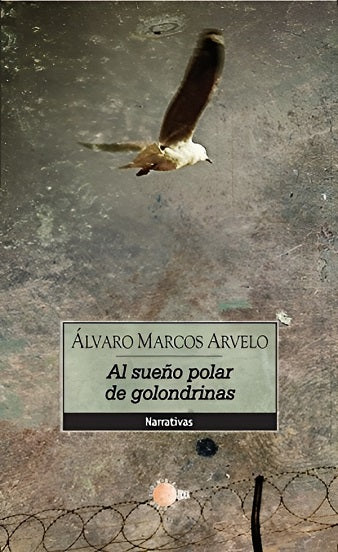 Al sueño polar de golondrinas