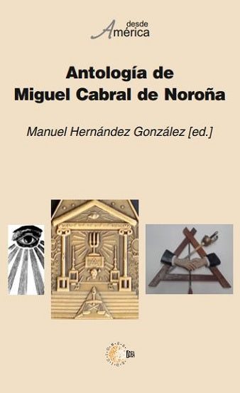 Antología de Miguel Cabral de Noroña