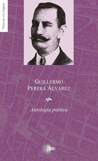 Antología poética