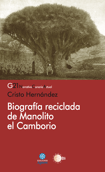 Biografía reciclada de Manolito el Camborio