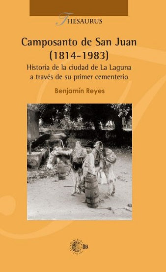 Camposanto de San Juan  (1814-1983)