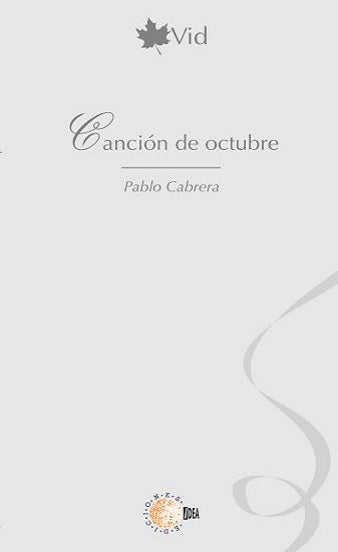 Canción de octubre