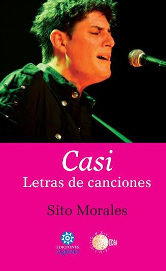 Casi. Letras de canciones