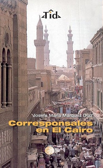 Corresponsales en el Cairo