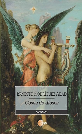 Cosas de Dioses