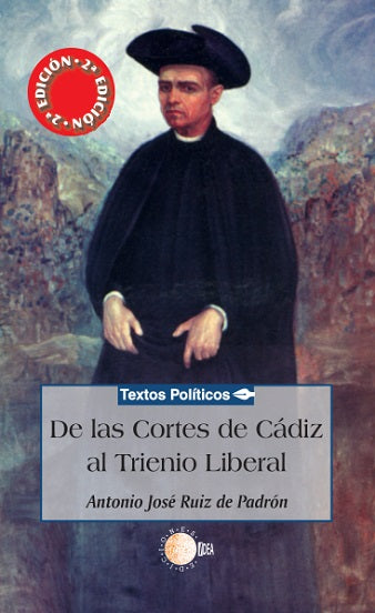 De las cortes de Cádiz al trienio liberal