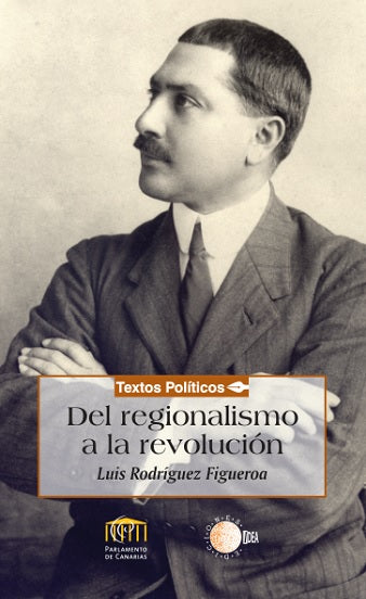 Del regionalismo a la revolución