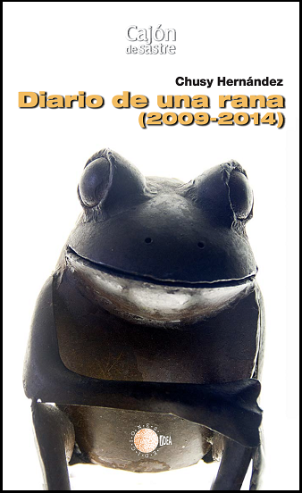 Diario de una rana (2009-2014)