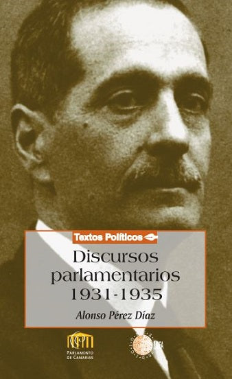 Discursos parlamentarios (1931-1935)